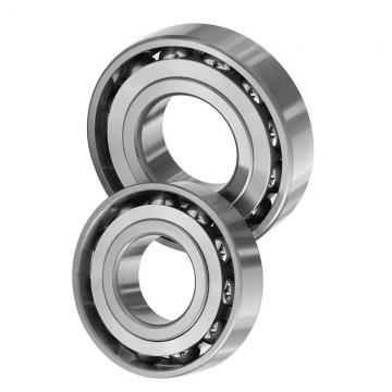 200 mm x 360 mm x 58 mm  NACHI 7240BDB angular contact ball bearings