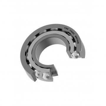 50 mm x 90 mm x 30.2 mm  NACHI 5210-2NS angular contact ball bearings