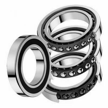ISO Q1009 angular contact ball bearings