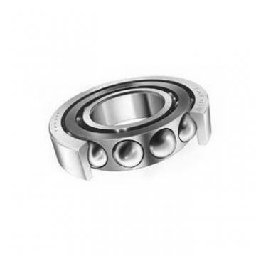 ISO QJ1296 angular contact ball bearings