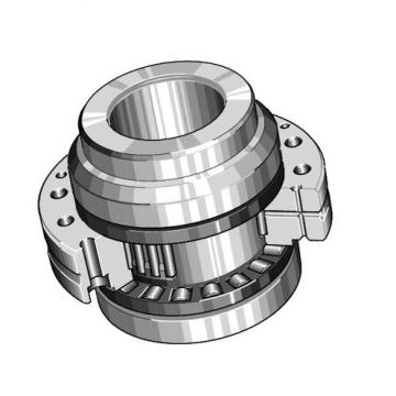35 mm x 85 mm x 14 mm  NBS ZARN 3585 TN complex bearings