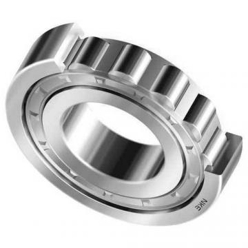 60 mm x 130 mm x 46 mm  NKE NU2312-E-MPA cylindrical roller bearings