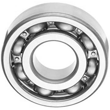35 mm x 72 mm x 17 mm  KBC 6207ZZ deep groove ball bearings