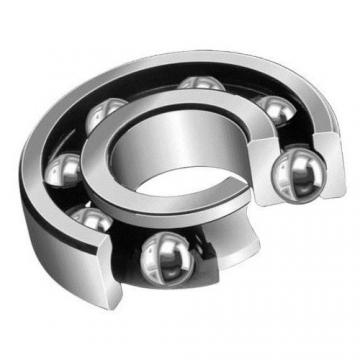 12,7 mm x 28,575 mm x 9,525 mm  FBJ 1616-2RS deep groove ball bearings