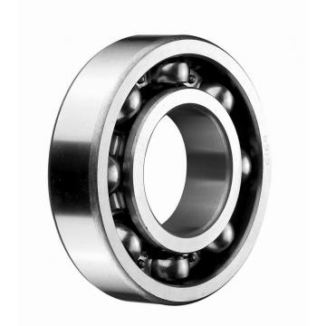 85 mm x 180 mm x 41 mm  NACHI 6317NR deep groove ball bearings
