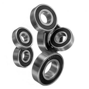 34,925 mm x 63,5 mm x 14,288 mm  ZEN R22-2RS deep groove ball bearings