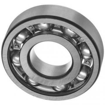 Toyana 6206-2RS deep groove ball bearings
