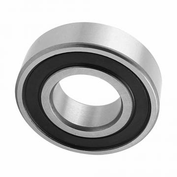 4,762 mm x 12,7 mm x 3,967 mm  NMB RF-3 deep groove ball bearings