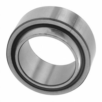6 mm x 18 mm x 6 mm  NMB RBM6E plain bearings