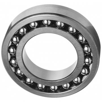 40 mm x 110 mm x 33 mm  SIGMA 1408 M self aligning ball bearings