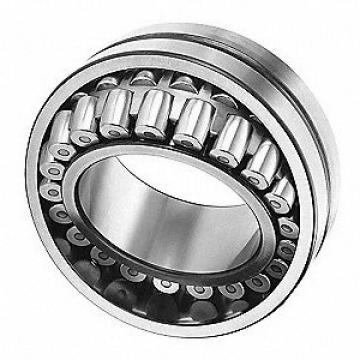 180 mm x 380 mm x 126 mm  NKE 22336-K-MB-W33 spherical roller bearings