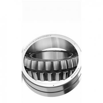 120 mm x 200 mm x 62 mm  FBJ 23124 spherical roller bearings