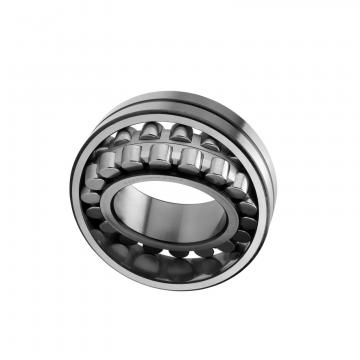 AST 22334CK spherical roller bearings
