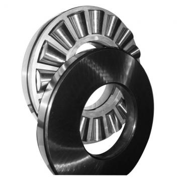 70 mm x 100 mm x 13 mm  IKO CRB 7013 UU thrust roller bearings