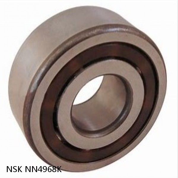NN4968K NSK Double Row Double Row Bearings