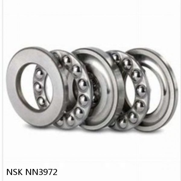 NN3972 NSK Double Direction Thrust Bearings