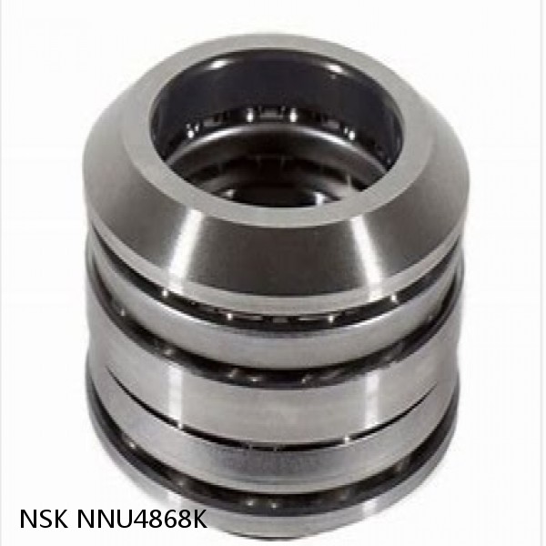 NNU4868K NSK Double Direction Thrust Bearings