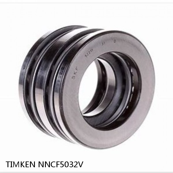 NNCF5032V TIMKEN Double Direction Thrust Bearings