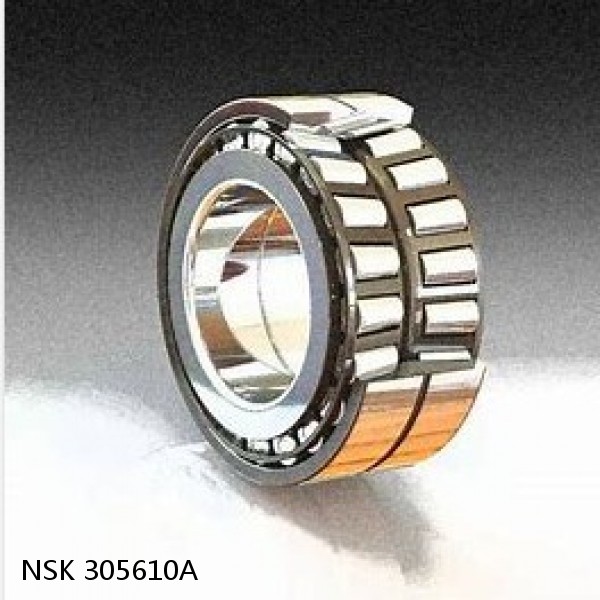 305610A NSK Tapered Roller Bearings Double-row