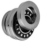 55 mm x 115 mm x 17,5 mm  NBS ZARN 55115 L TN complex bearings