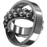 100 mm x 180 mm x 34 mm  SIGMA 1220 self aligning ball bearings