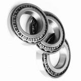 140 mm x 210 mm x 45 mm  NTN 32028XU tapered roller bearings