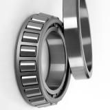 50,8 mm x 101,6 mm x 31,75 mm  ISO 49585/49520 tapered roller bearings