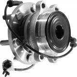 Ruville 7017 wheel bearings