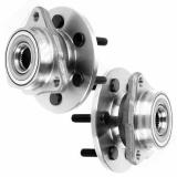 Ruville 6810 wheel bearings