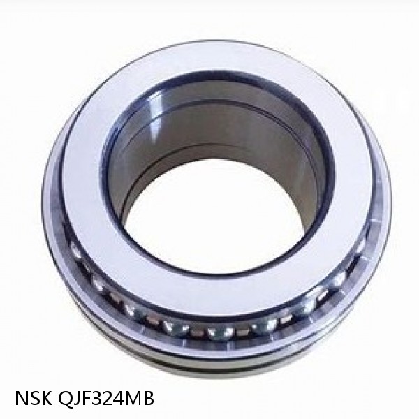 QJF324MB NSK Double Direction Thrust Bearings